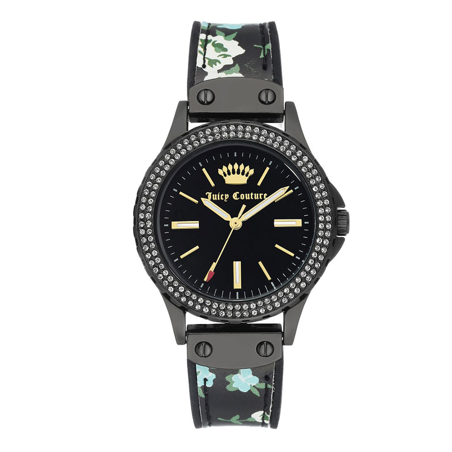 Часы Juicy Couture Trend JC1009BLFL